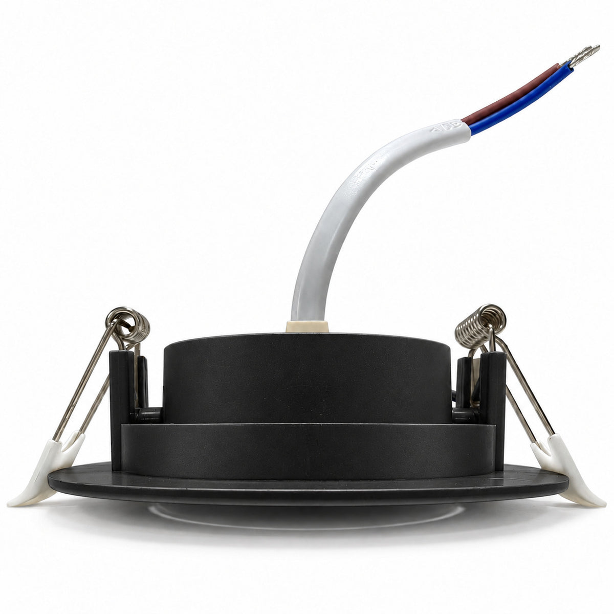 Downlight LED empotrable orientable - 3W-5W-7W - CCT - 560lm - Corte Ø75mm - IP20 (17)