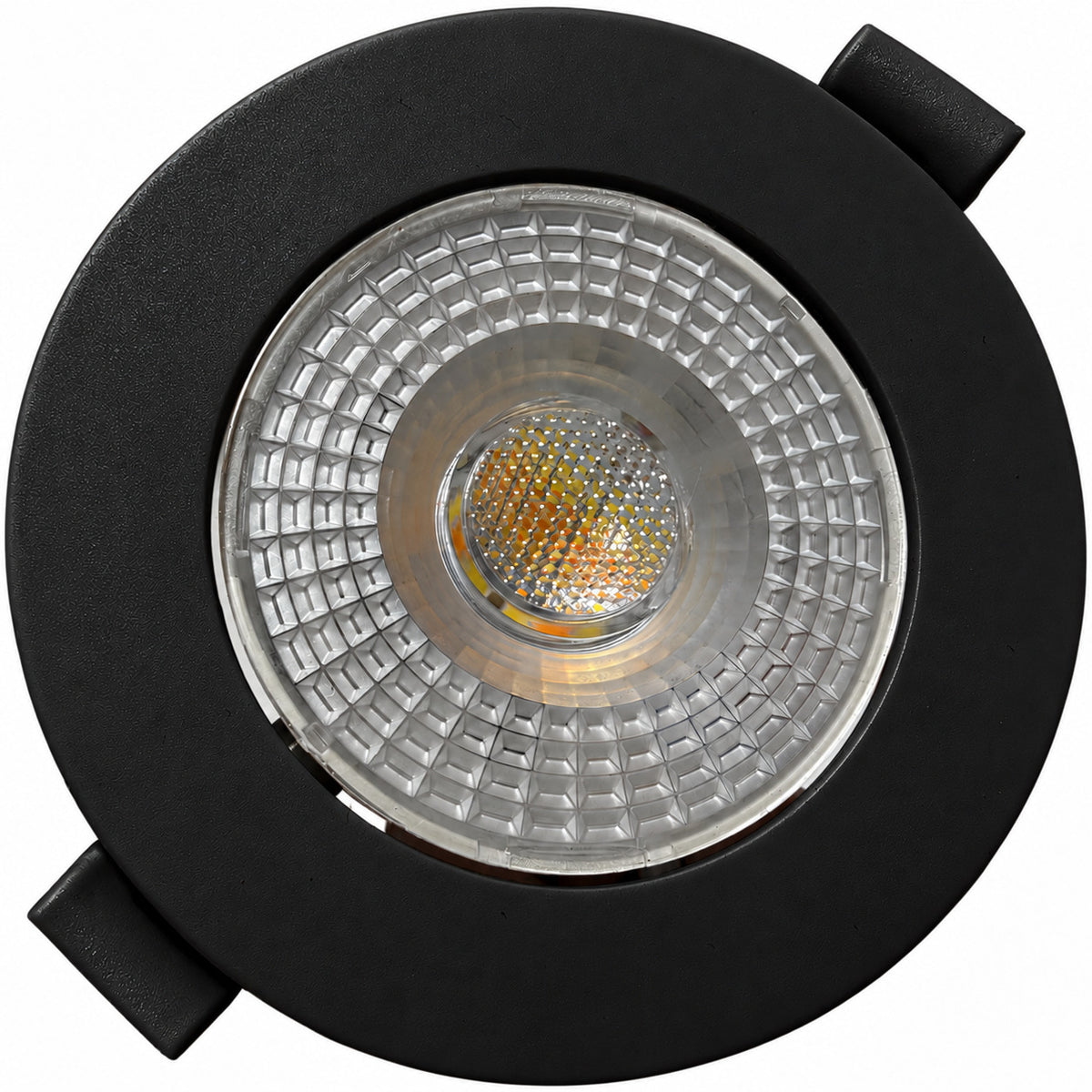 Downlight LED empotrable orientable - 3W-5W-7W - CCT - 560lm - Corte Ø75mm - IP20 (19)