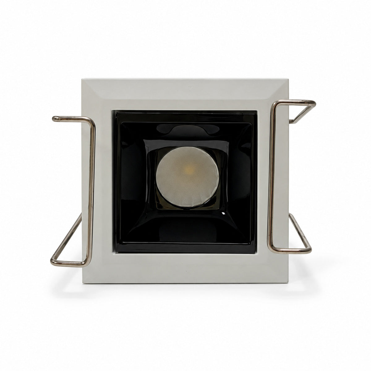Downlight LED cuadrado empotrable - 2W - UGR18 - CRI90 - Chip OSRAM (7)