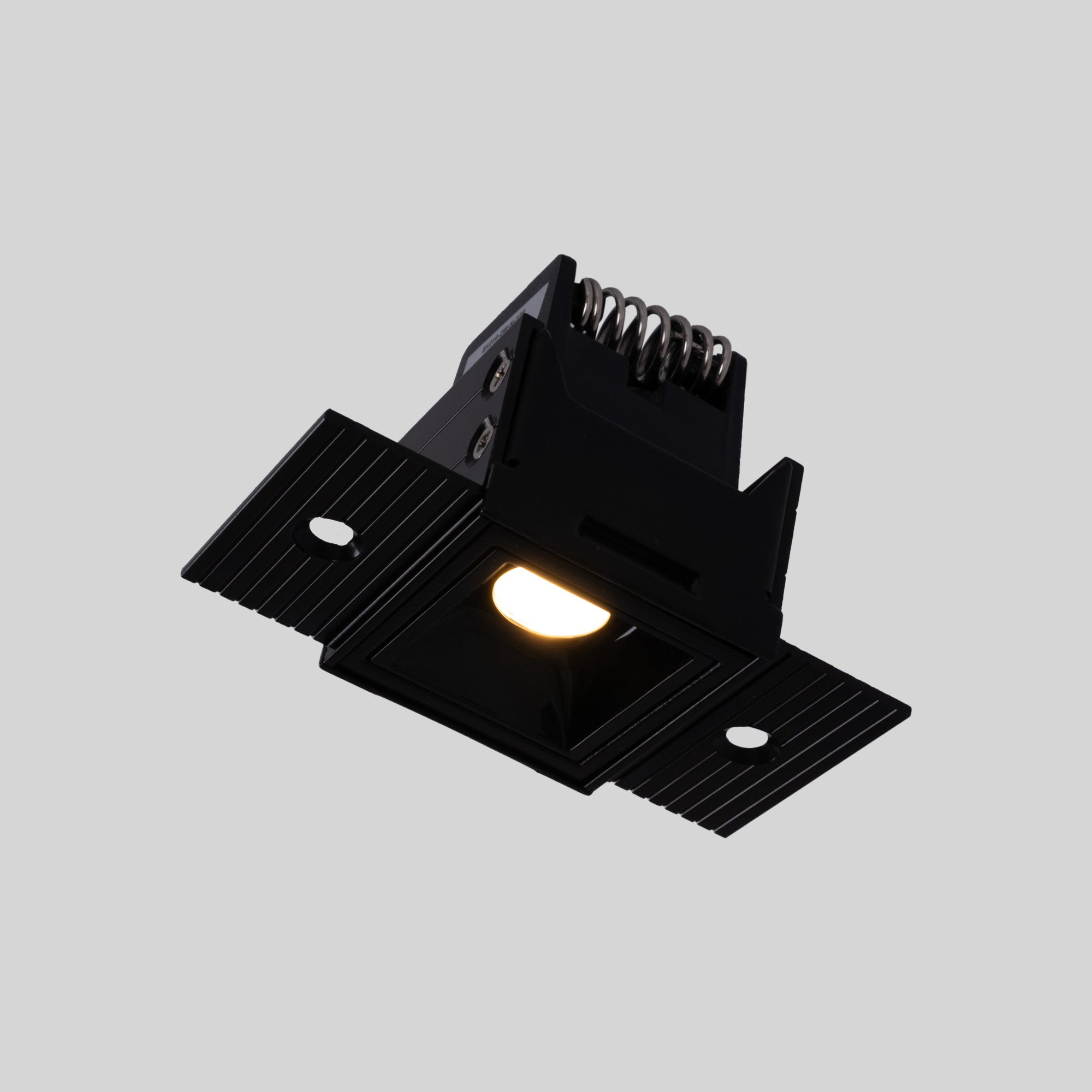 Foco lineal LED trimless / integración - 2W - UGR18 - CRI90 (32)