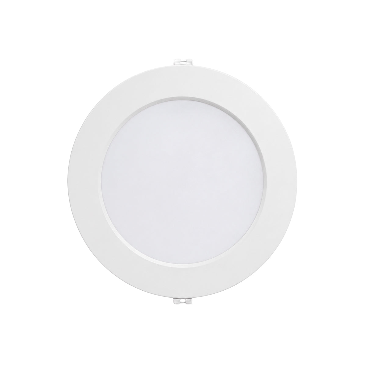 Downlight LED circular empotrable - 3CCT - 18W - 110 lm/W (3)