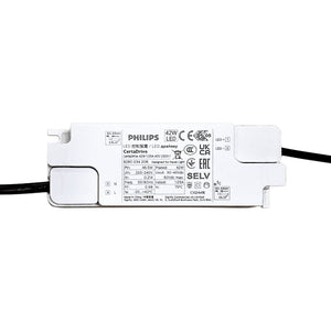 Downlight LED especial para joyerías - 40W - Driver Philips - Corte Ø210 mm (14)
