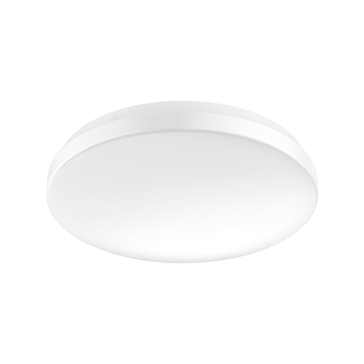 Plafón LED de techo con mando a distancia - CCT - 17W - CRI80 - IP20 (4)