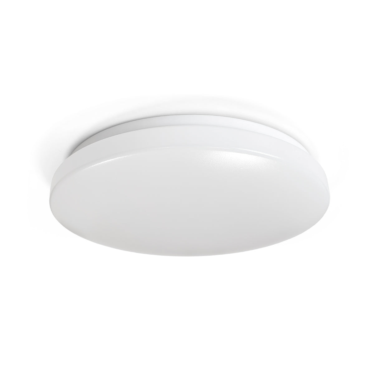 Plafón LED de techo con mando a distancia - CCT - 23W - CRI80 - IP20 (10)