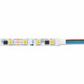 Intelligent LED Strip IC 12V DC - 14,4W/m - IP20 - 60 LED/m - Width 10mm - 5 meters 4