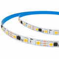 Intelligent LED Strip IC 12V DC - 14,4W/m - IP20 - 60 LED/m - Width 10mm - 5 meters 3