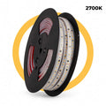 LED Strip 220V - 300W (2400xSMD2835) - 12mm - Outdoor use: IP67 - 20 meter roll 3
