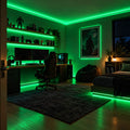 Bande LED RGB - 12 mm - 24 V CC - 72 W - Séparable tous les 10 cm - 5 mètres - IP67 3