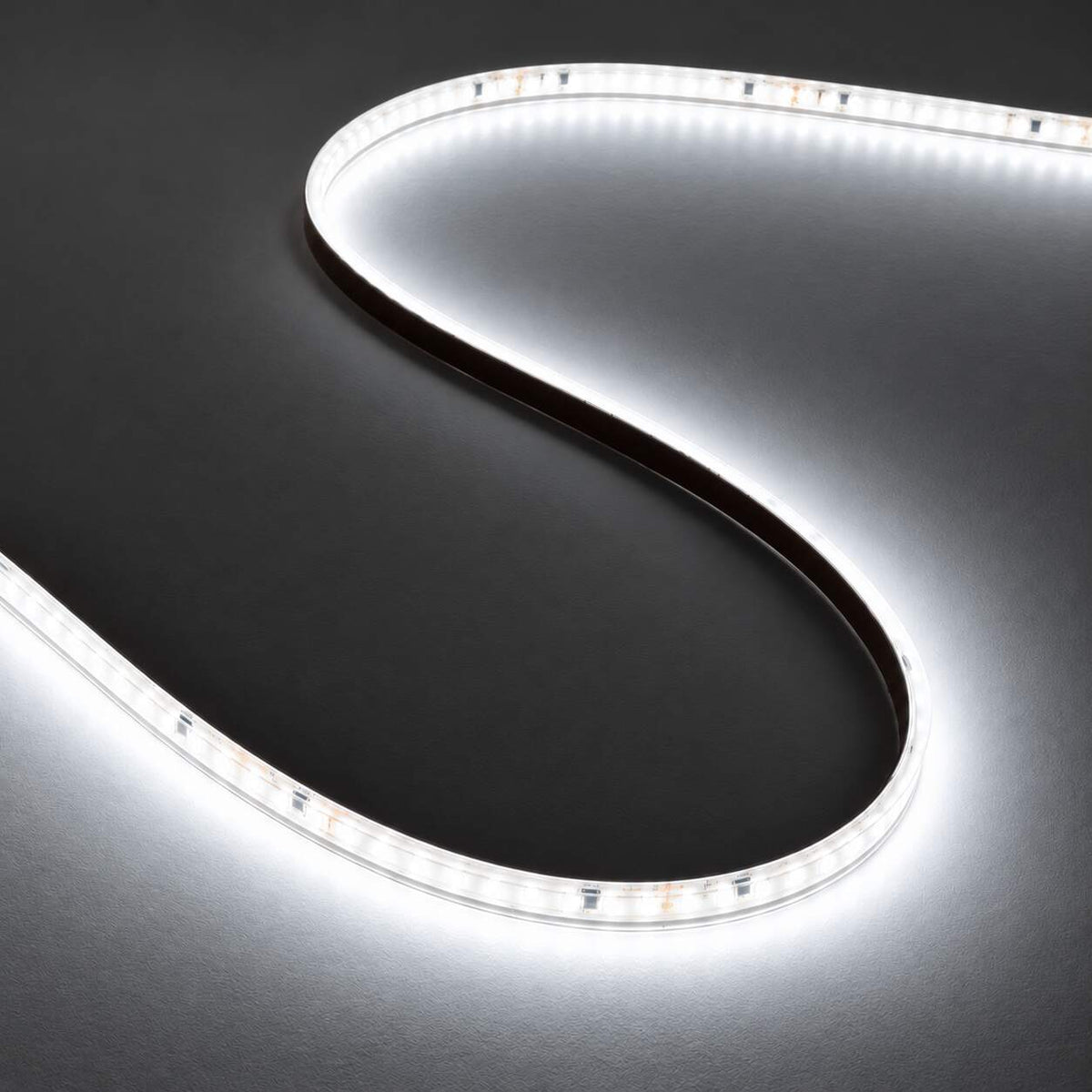 Tira LED 220V - 950W (6000xSMD2835) 12mm -  IP67 - Rollo 50 metros - Corte cada 10cm (14)