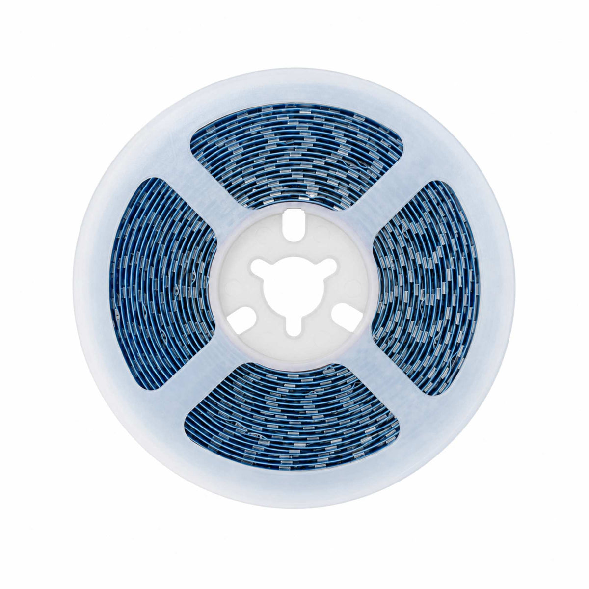 Tira LED 24V DC - 18W/m - Monocolor - 10mm - IP20 - Rollo 5 metros - 120ch/m (5)
