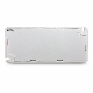 Fuente de alimentación 12V DC 12W 1A 100-240V (4)