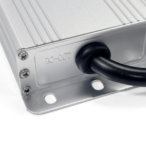 Fuente de alimentación estanca compacta 24V 200W IP67 (3)