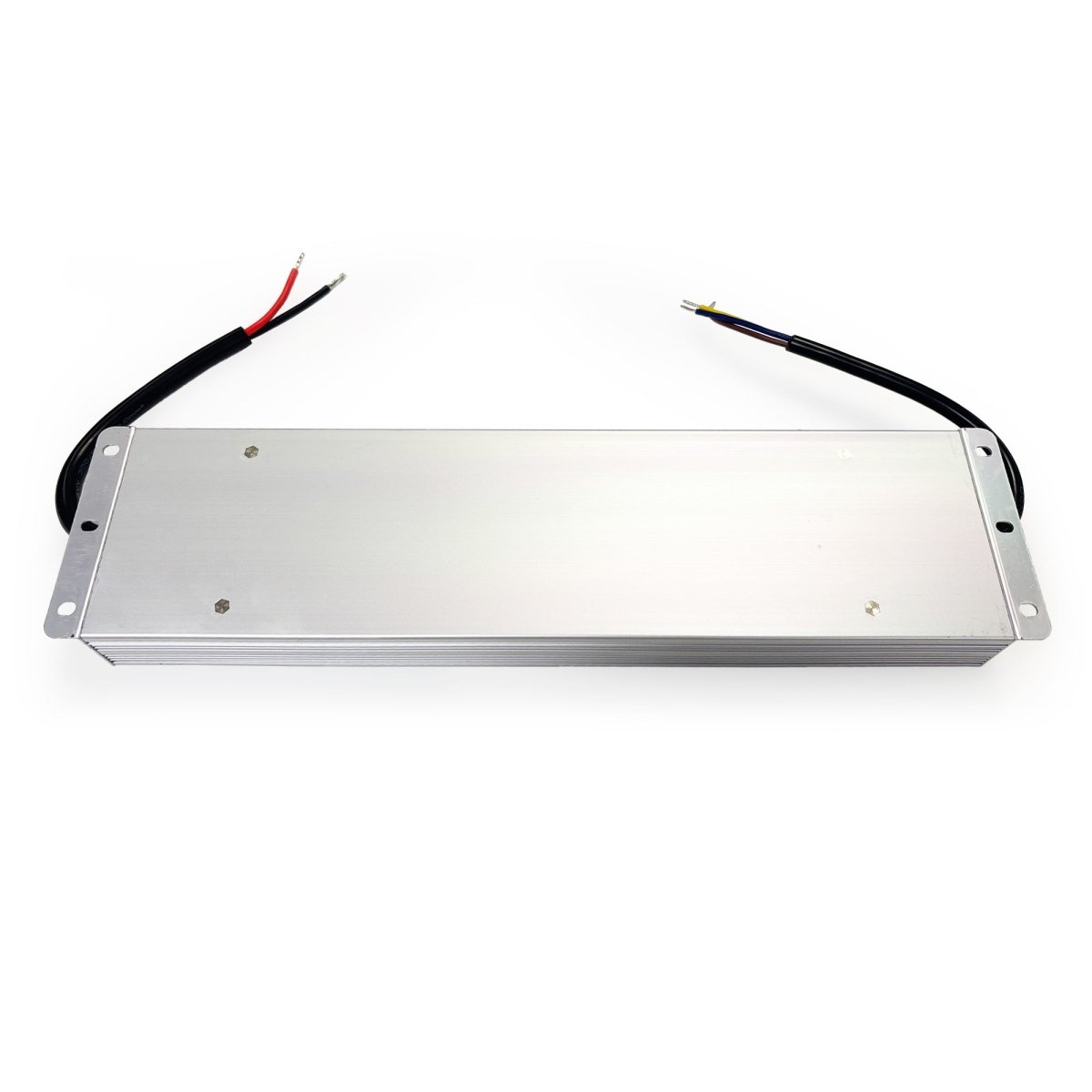 Fuente de alimentación estanca compacta - 400W 24V - 16.5A - IP67 - Barcelona Led-Material eléctrico