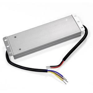 Fuente de alimentación estanca compacta 24V 60W IP67 (2)