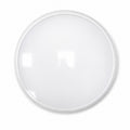 Wasserdichte LED-Deckenleuchte mit Bewegungsmelder und Notlicht – Farbtemperatur – Einstellbare Leistung 12–16 W – Ø 31 cm – Schutzart IP65 2