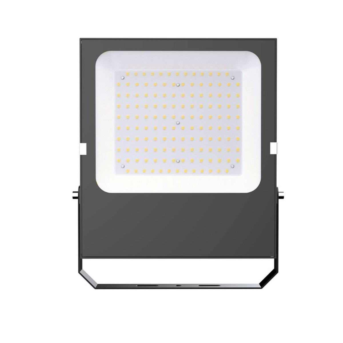 Proyector LED exterior 100W - 12-24V DC - 120º - IP66 - Barcelona Led-