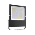 Outdoor LED floodlight 100W - 12-24V DC - 120º - IP66 5