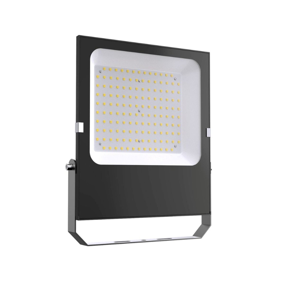 Proyector LED exterior 100W - 12-24V DC - 120º - IP66 - Barcelona Led-