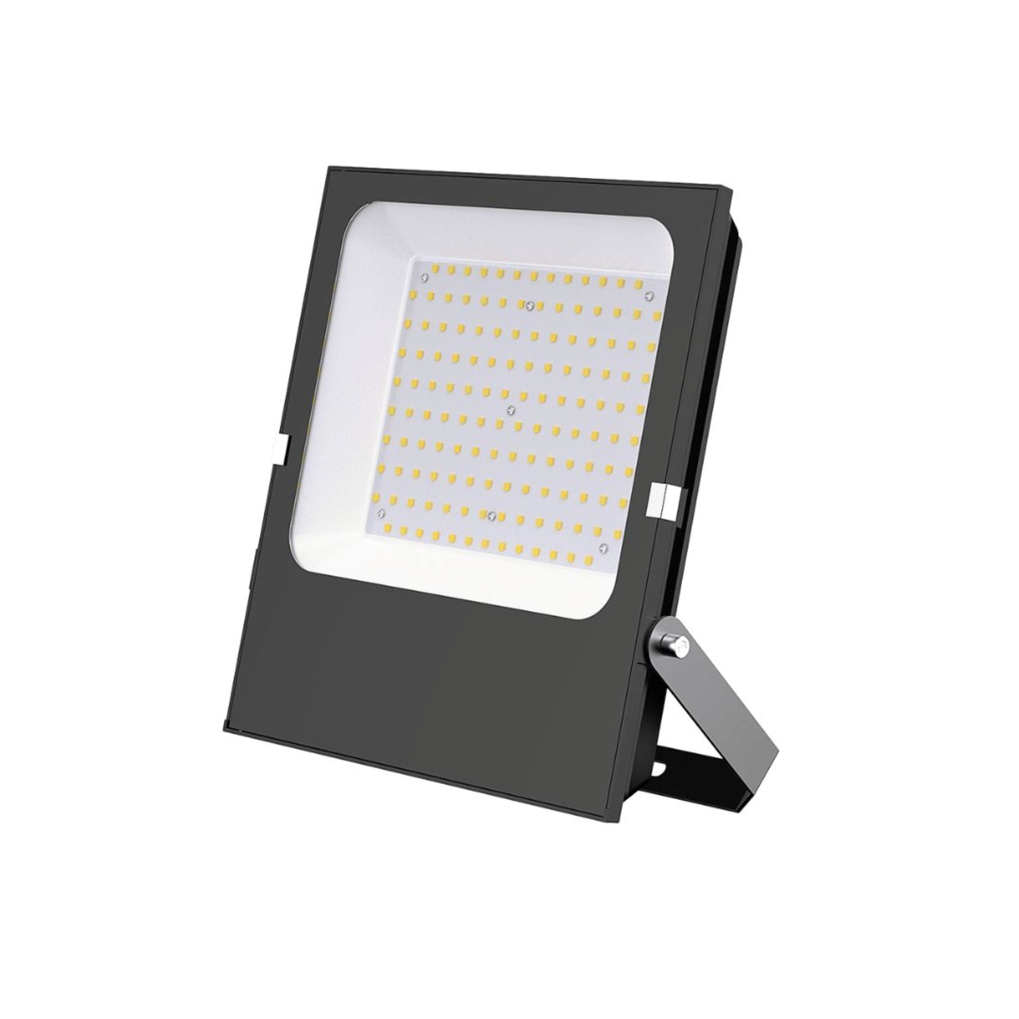 Proyector LED exterior 100W - 12-24V DC - 120º - IP66 (7)