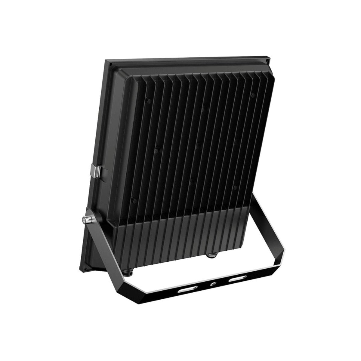 Proyector LED exterior 100W - 12-24V DC - 120º - IP66 - Barcelona Led-