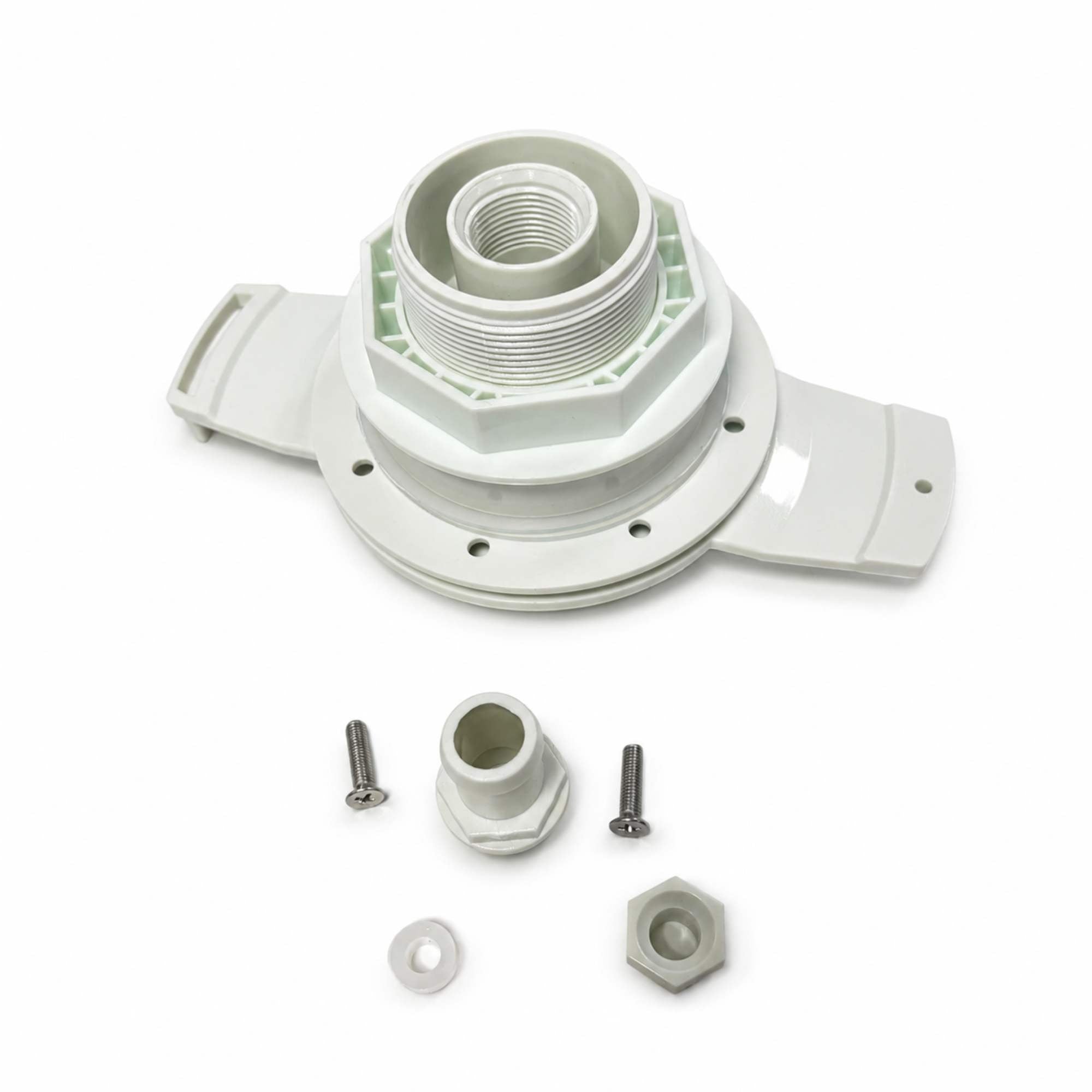 Accesorio para instalación de focos LED en piscina Fibra/Linner - B2121 - B2120RGB - B2122 (4)