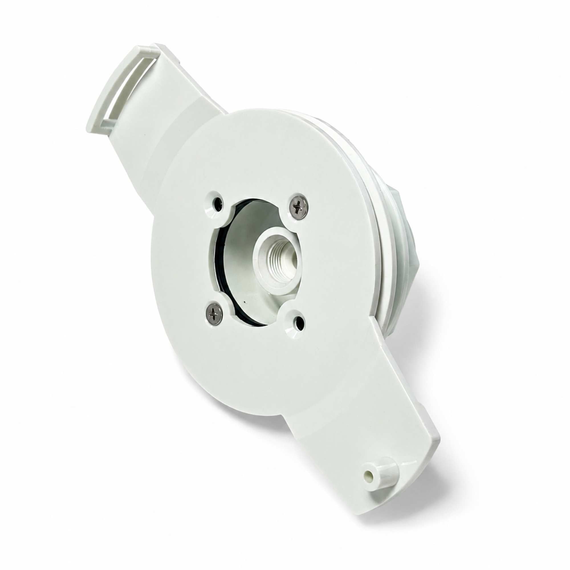 Accesorio para instalación de focos LED en piscina Fibra/Linner - B2121 - B2120RGB - B2122 (2)