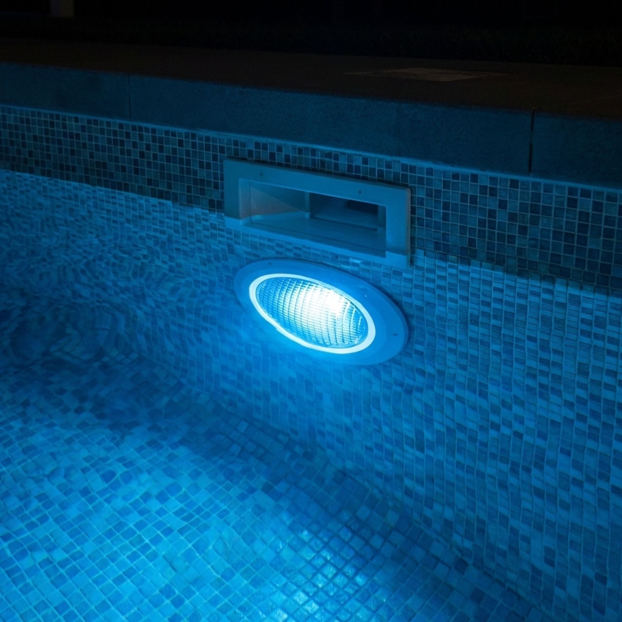 Bombilla LED para piscina sumergible PAR56 12V AC - 24W - IP68 (9)