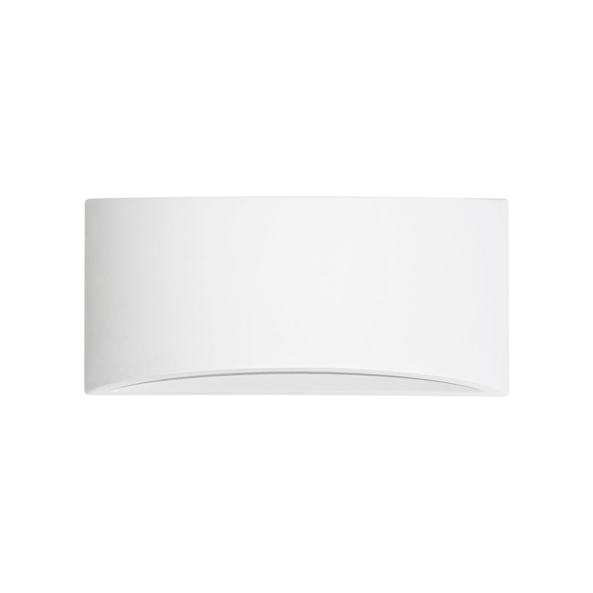 Aplique de pared de escayola "PEARL 300" - Doble cara - G9 (1)
