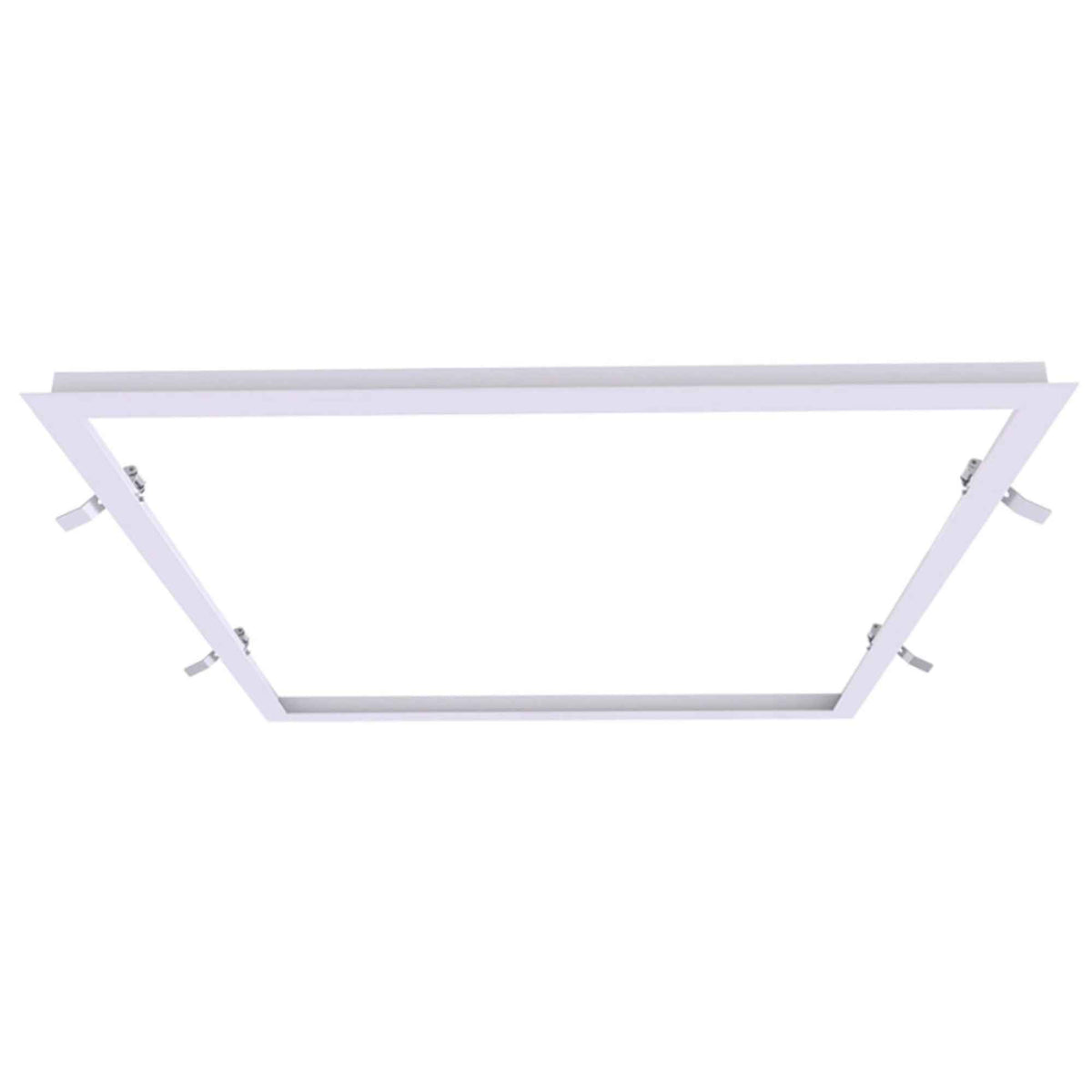 Kit Marco empotrable para Paneles LED 120x60 (3)