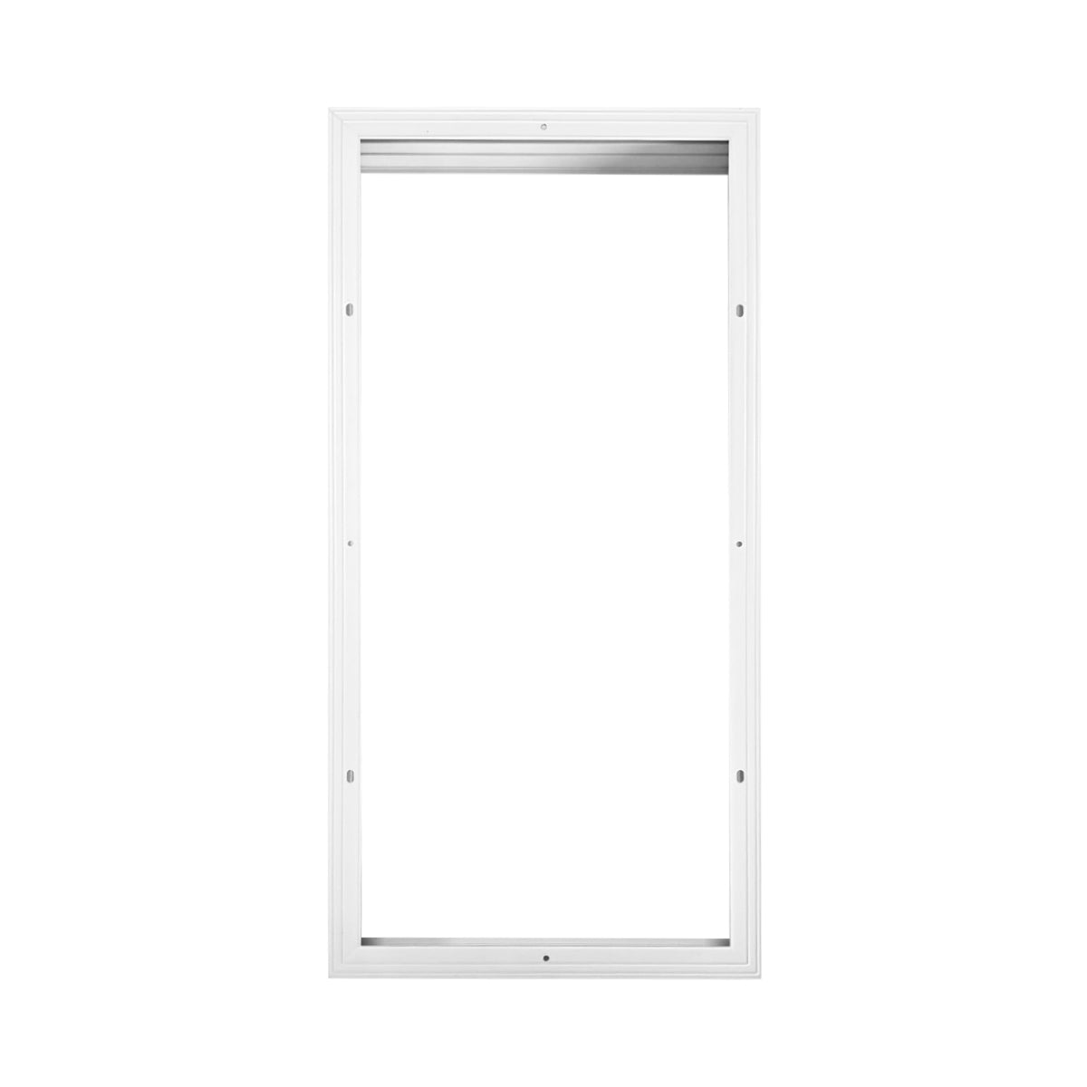 Marco para paneles LED Skylight "SKYWIN SR" - 60x30 - Superficie o suspensión (10)