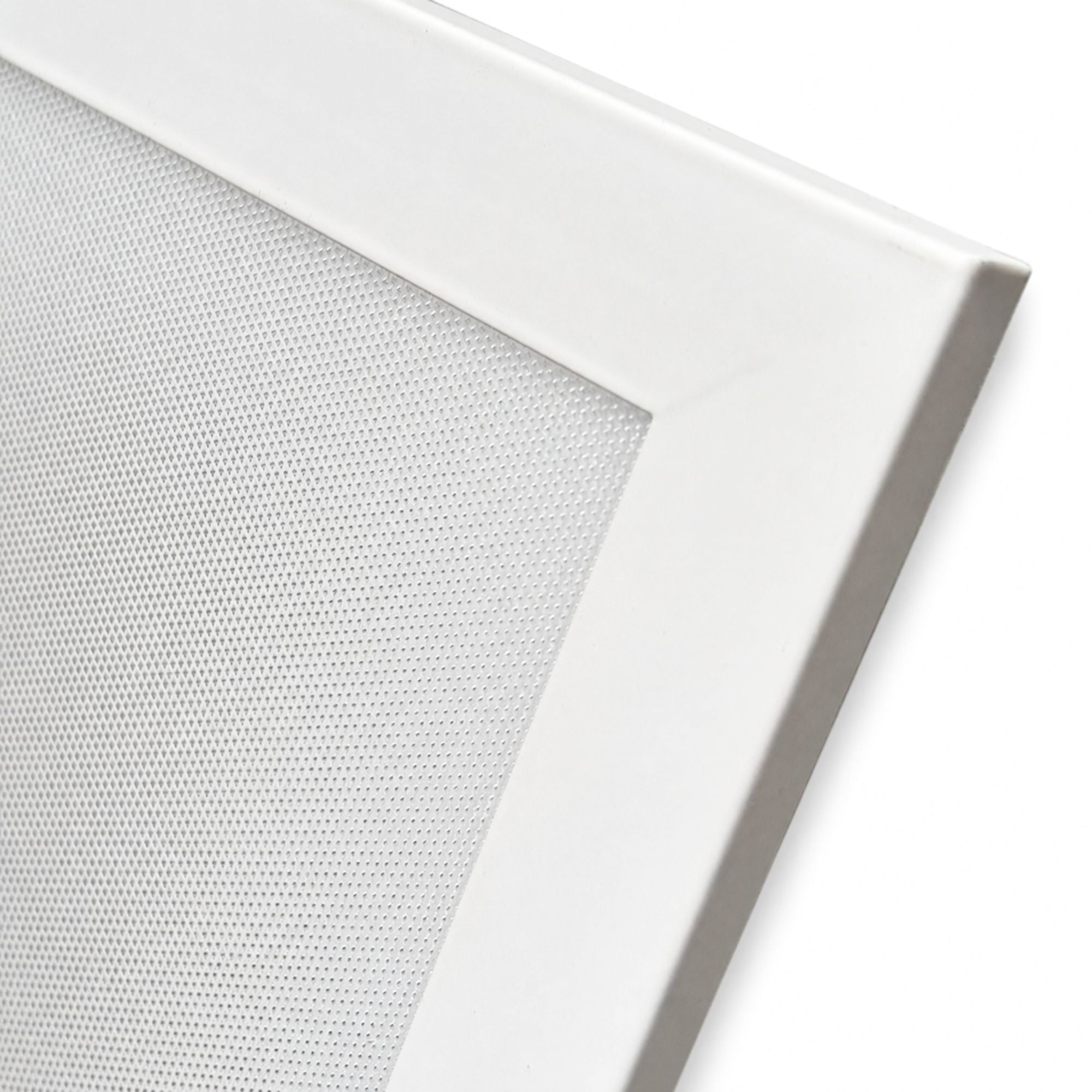 Panel LED empotrable Backlight 60x60cm - 36W - 5040lm - Driver Philips - UGR19 - IP54 (3)