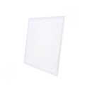Backlit recessed LED panel 60x60cm - 40W - 100lm/W - Driver flicker free - UGR19 - IP40 2