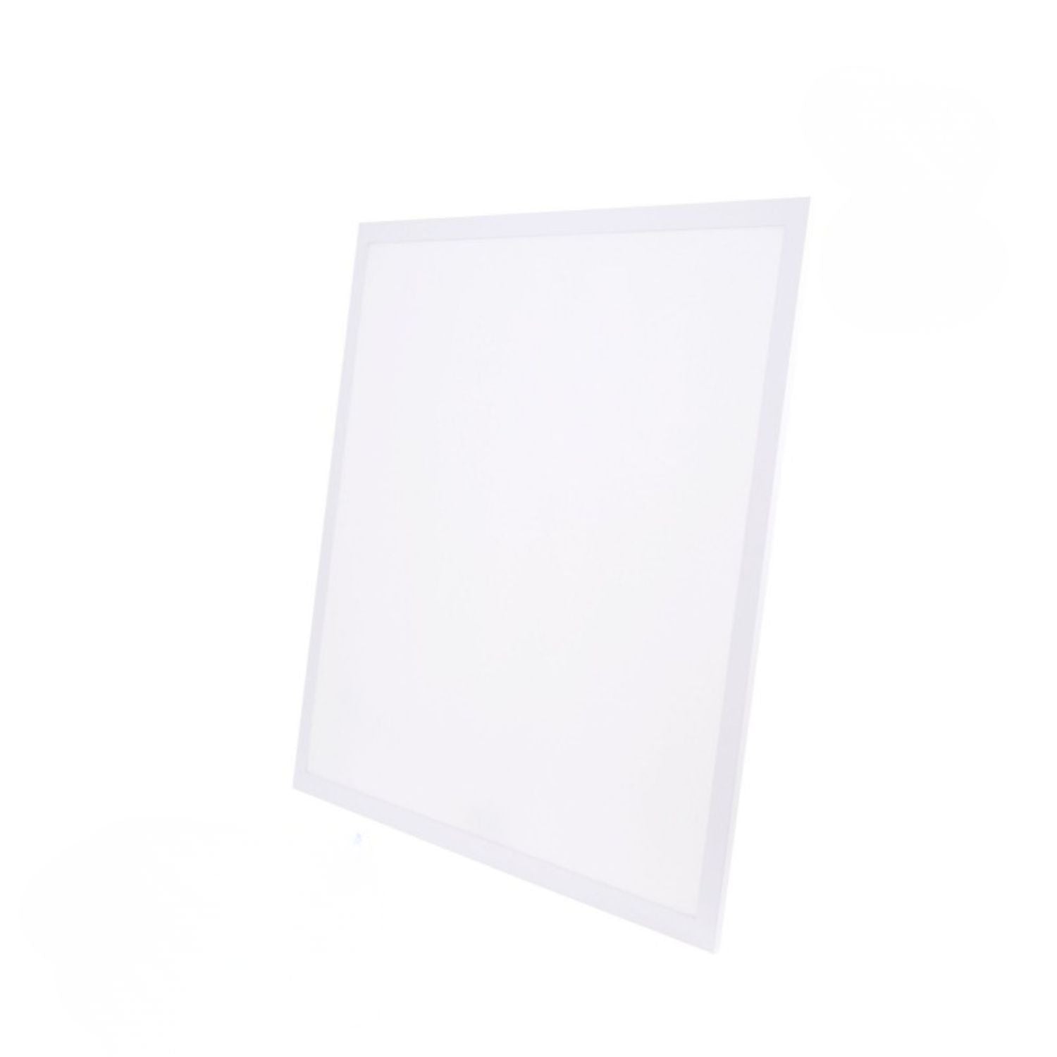 Panel LED empotrable Backlit 60x60cm - 40W - 100lm/W - Driver flicker free - UGR19 - IP40 (1)