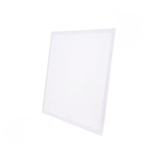 Panel LED empotrable Backlit 60x60cm - 40W - 100lm/W - Driver flicker free - UGR19 - IP40 (1)