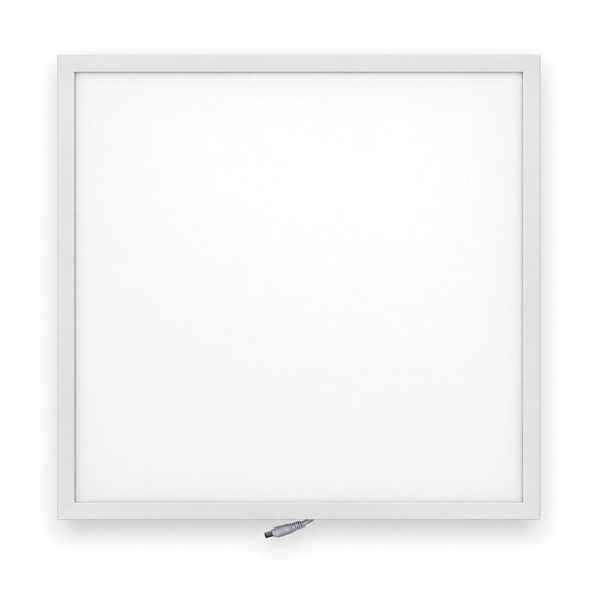 Panel LED slim 60x60cm - Driver PHILIPS - 44W - UGR18 - CRI 90 - IP40 (8)