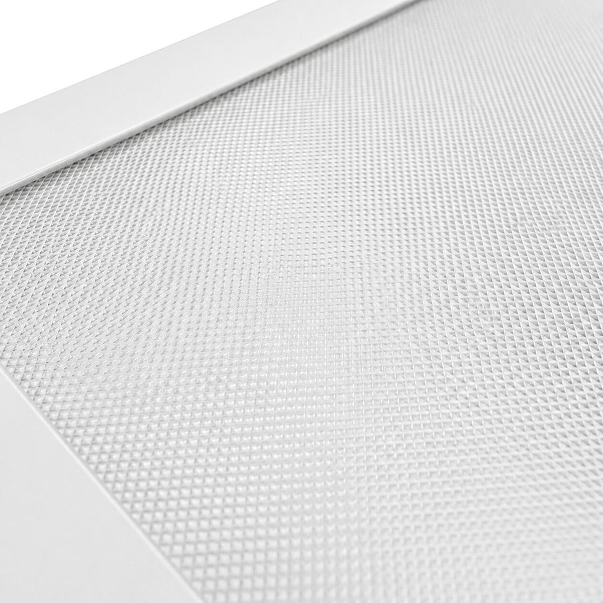 Panel LED slim 60x60cm - Driver PHILIPS - 44W - UGR18 - CRI 90 - IP40 (9)