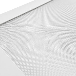 Panel LED slim 60x60cm - Driver PHILIPS - 44W - UGR18 - CRI 90 - IP40 (9)