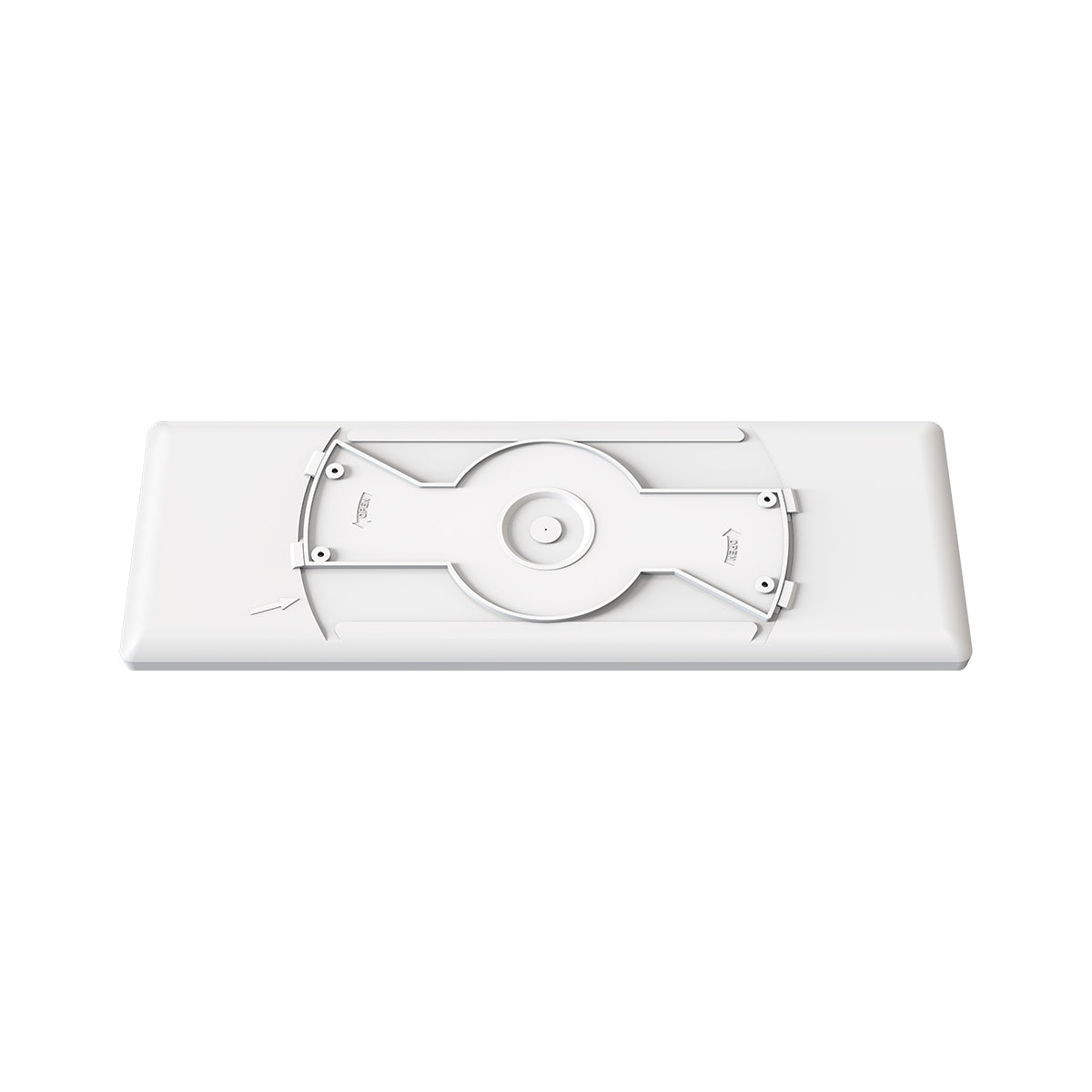 Panel LED Slim - 58x20 cm - CCT - 22W - IP40 (3)