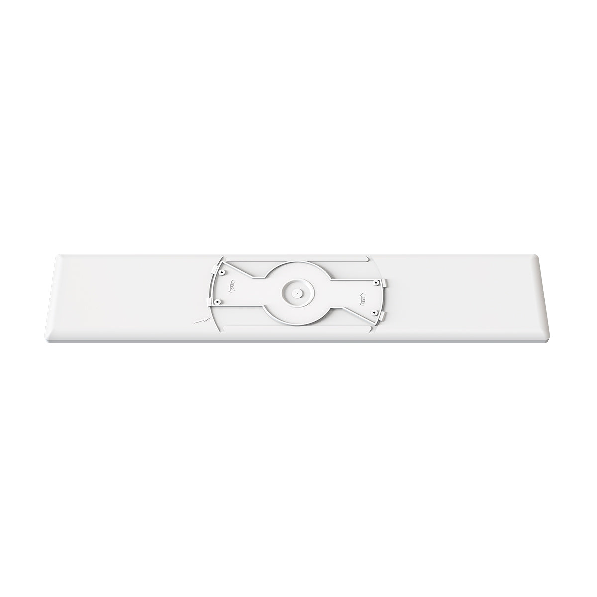 Panel LED Slim - 98x20 cm - CCT - 32W - IP40 (4)