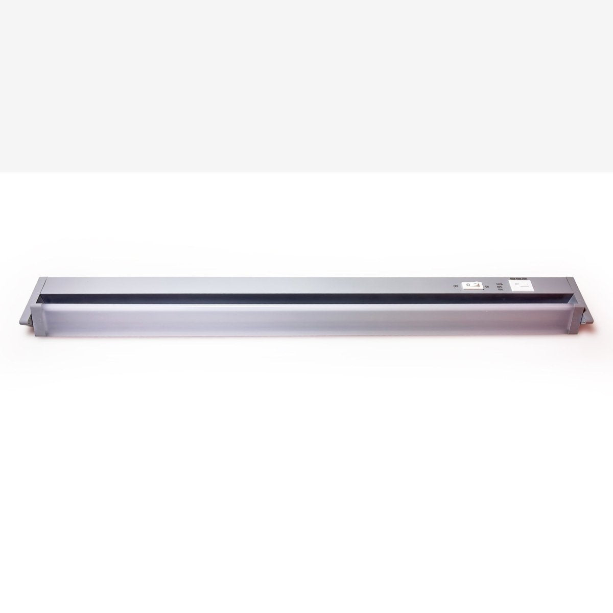 Regleta LED bajo mueble - CCT - Interconectable - 8W - 60cm - Barcelona Led-