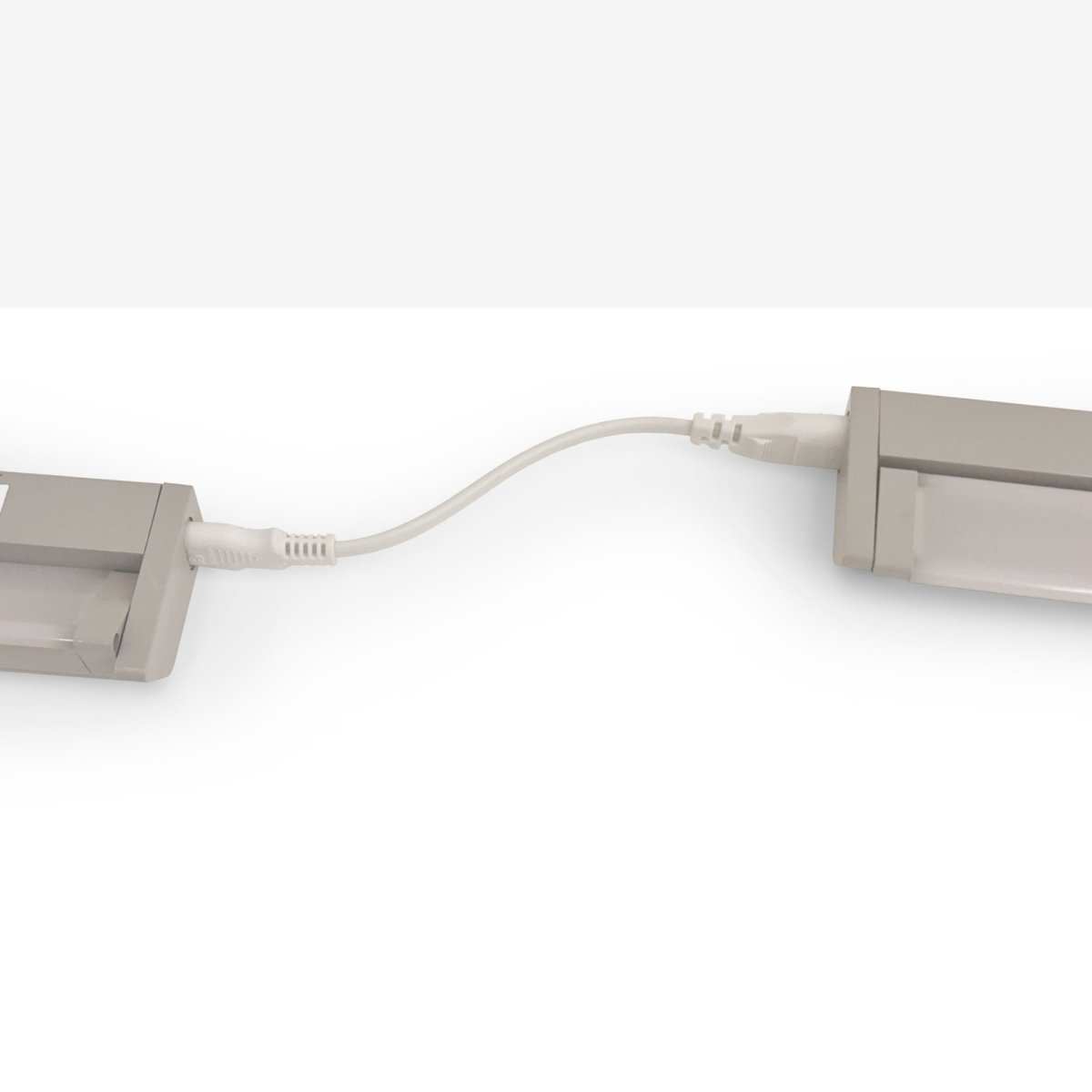 Regleta LED bajo mueble - CCT - Interconectable - 8W - 60cm - Barcelona Led-