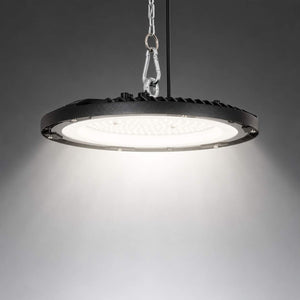 Campana LED industrial - 200W - IP65 - 110lm/W - 5 años de garantía (14)