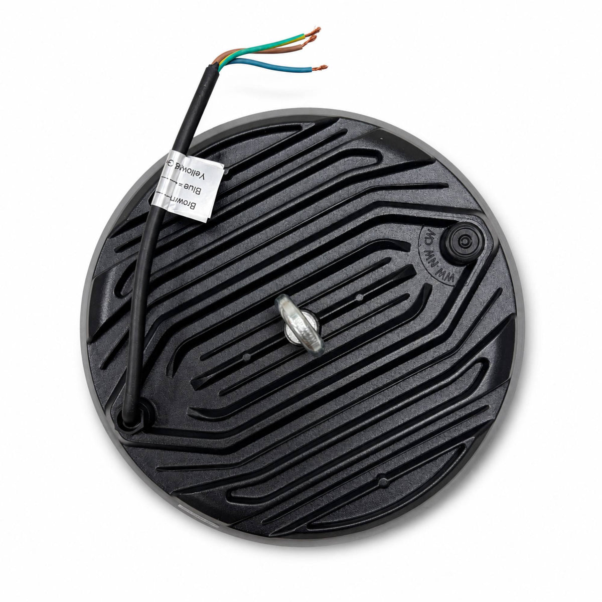 Campana LED industrial UFO - CCT - 100W - 90º - 100lm/w - IP65 (6)