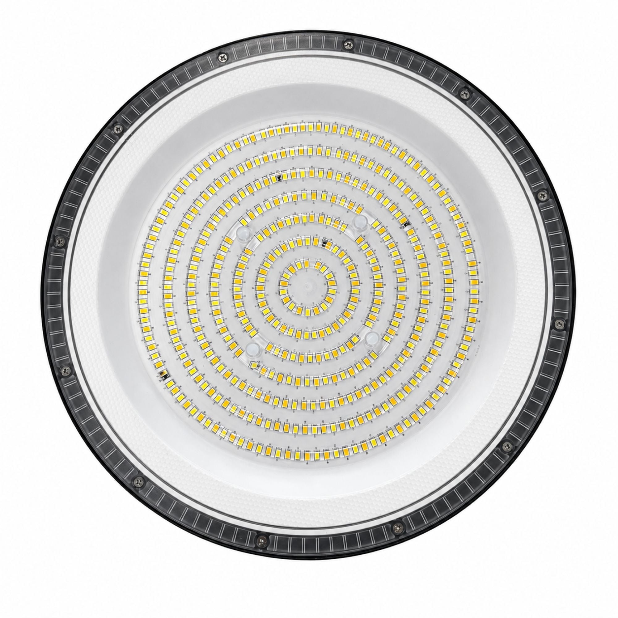 Campana LED industrial UFO - CCT - 150W - 90º - 100lm/w - IP65 (8)