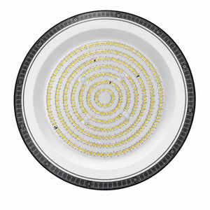 Campana LED industrial UFO - CCT - 150W - 90º - 100lm/w - IP65 (8)
