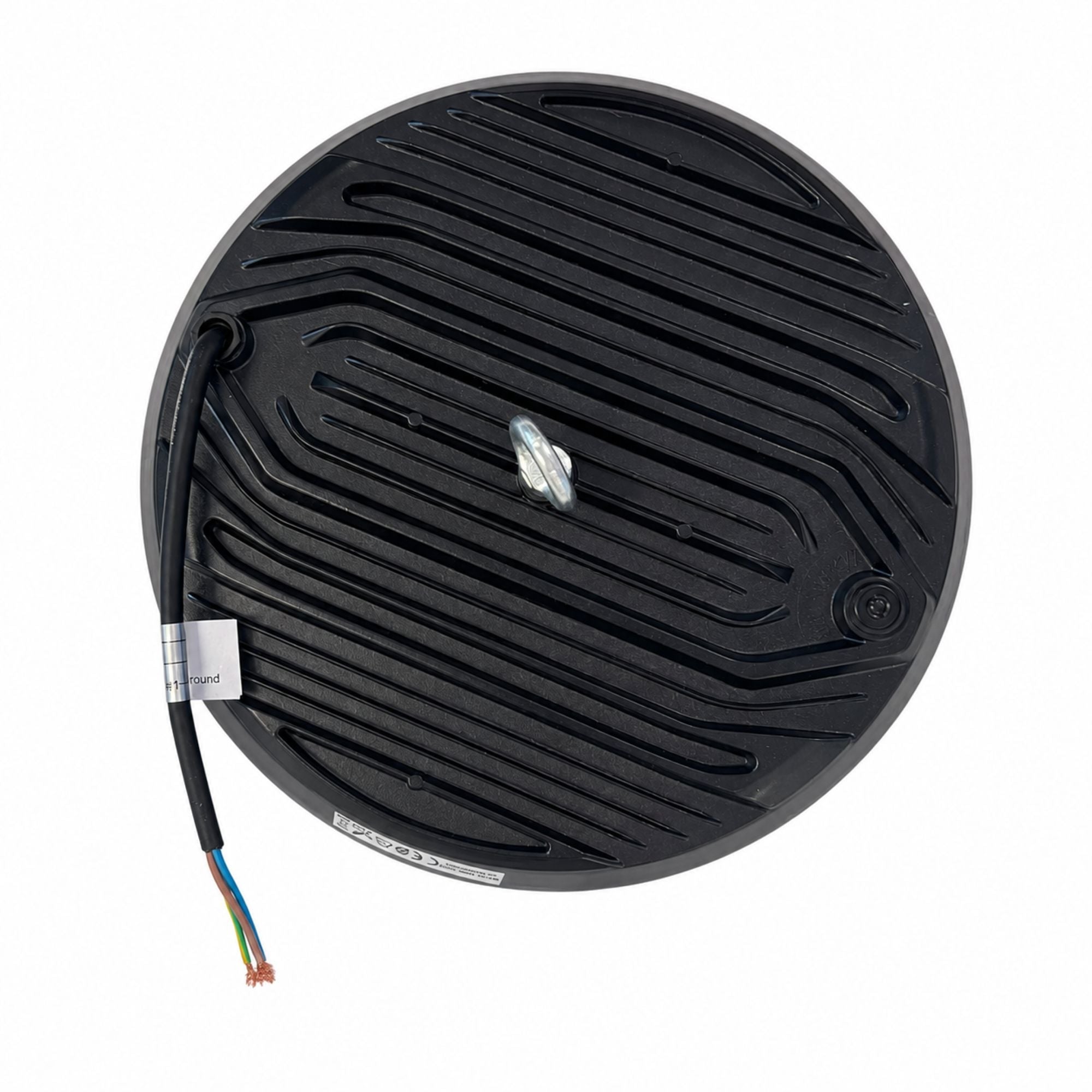 Campana LED industrial UFO - CCT - 150W - 90º - 100lm/w - IP65 (9)