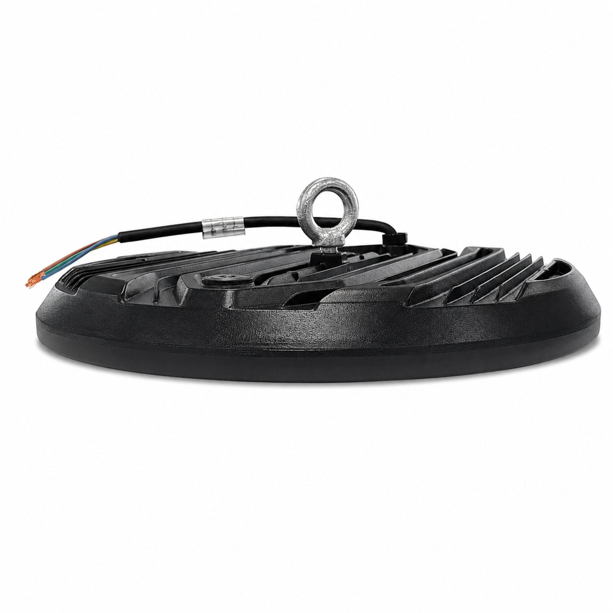 Campana LED industrial UFO - CCT - 150W - 90º - 100lm/w - IP65 (10)