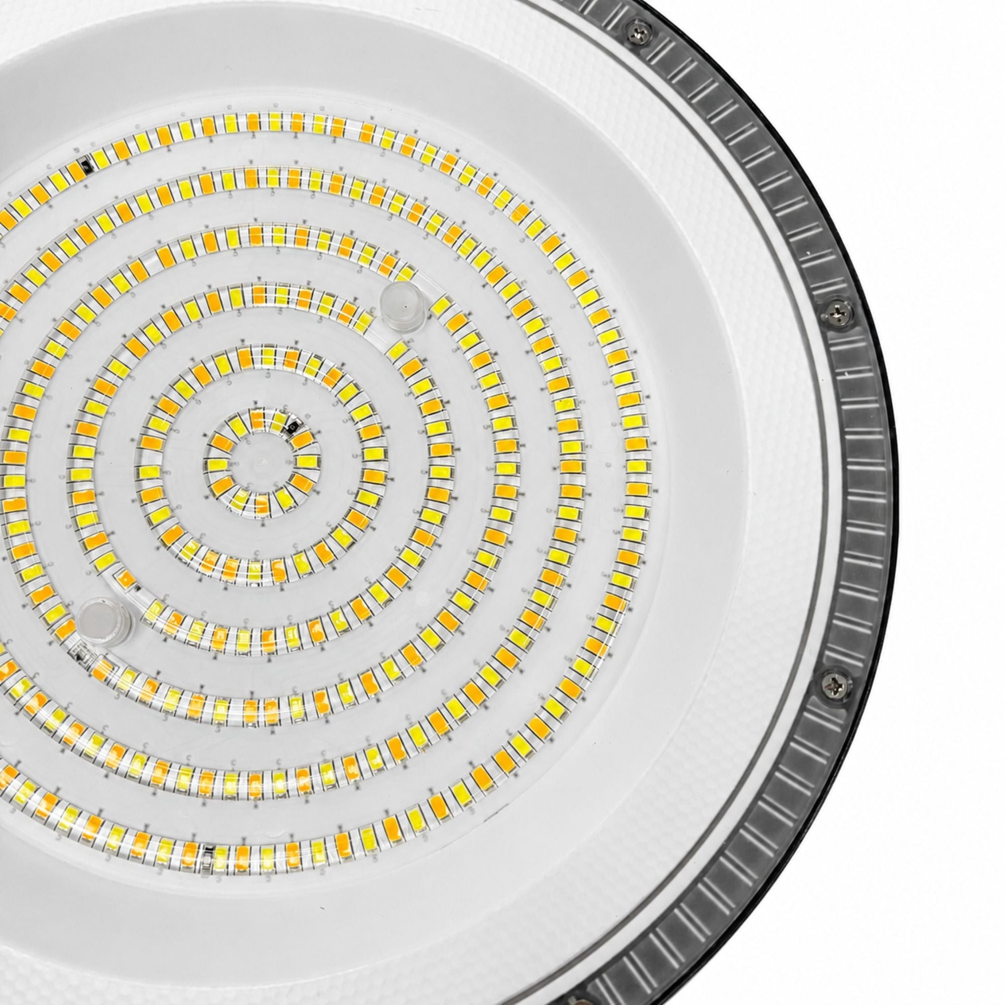 Campana LED industrial UFO - CCT - 200W - 90º - 100lm/w - IP65 (10)
