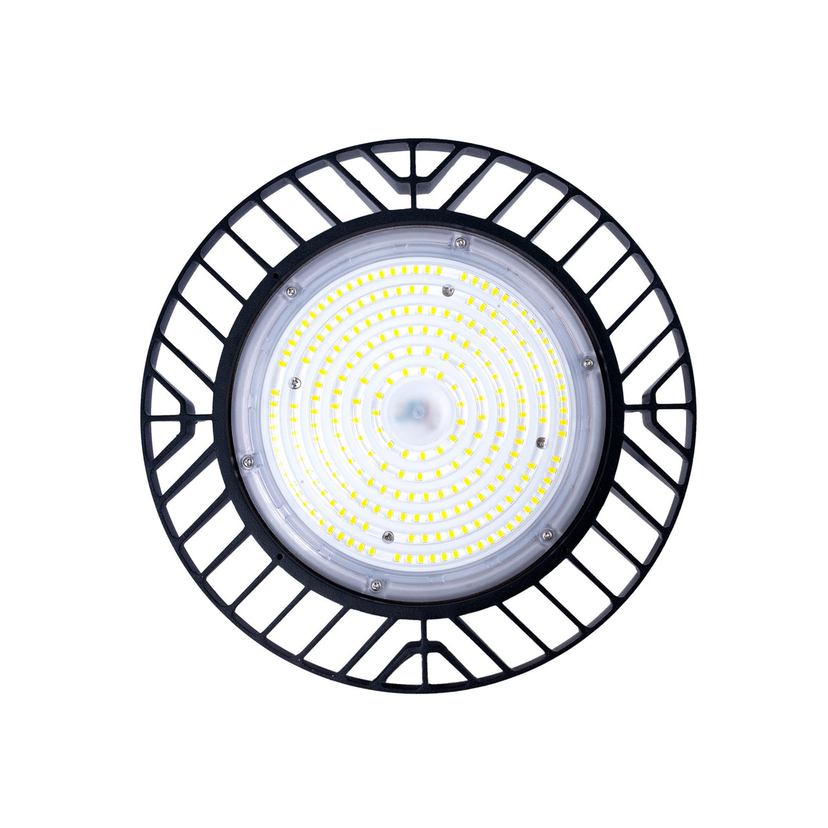 Campana LED industrial - 150W - PHILIPS Lumileds - Driver LIFUD - 5000K - IP65 - 7 años garantía (6)