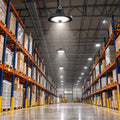 Industrielle LED-Hängelampe 200W - CCT - 170lm/W - LIFUD Treiber - IP65 - 10 Jahre Garantie 2